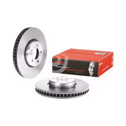 Disco freno BREMBO 09C40613 anteriore, ventilato, altamente carbonizzato, 1 Pezzo - Vista aggiuntiva 4