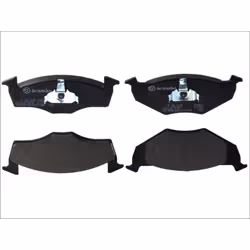 Altezza [mm]: 50, 51. Asse di sviluppo: Davanti. Contatto di usura: No. Indice: P 85 025. Larghezza [mm]: 142. Materiale: Low ...