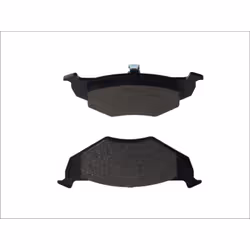 Set di pastiglie freno BREMBO P 85 025, anteriore