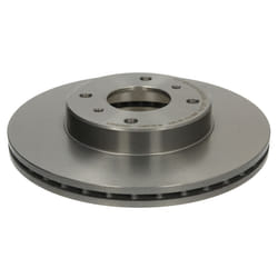 Disco freno BREMBO 9525421 anteriore, ventilato, 1 Pezzo