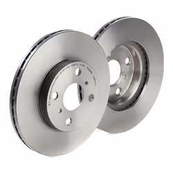 BREMBO Disco freno TOYOTA: Yaris I Hatchback, Yaris Verso, MR2 III Cabrio COATED DISC LINE 20mm 4 ventilazione interna rivestito 09.8545.11 1014001811