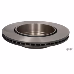 Disco freno BREMBO 09A40511 posteriore, ventilato, 1 Pezzo