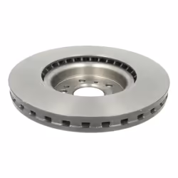 Disco freno BREMBO 09A95611 anteriore, ventilato, altamente carbonizzato, 1 Pezzo