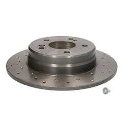 Disco freno BREMBO XTRA LINE BREMBO 08.5178.3X, 1 Pezzo