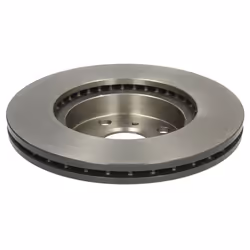 Disco freno BREMBO 9573611 anteriore, ventilato, 1 Pezzo