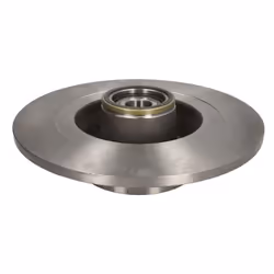 Disco freno BREMBO 08A75337 posteriore, pieno, 1 Pezzo