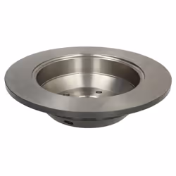 Disco freno BREMBO 08B60511 posteriore, pieno, altamente carbonizzato, 1 Pezzo