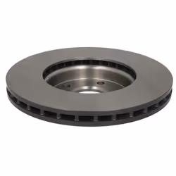 Disco freno BREMBO 09A90511 anteriore, ventilato, altamente carbonizzato, 1 Pezzo
