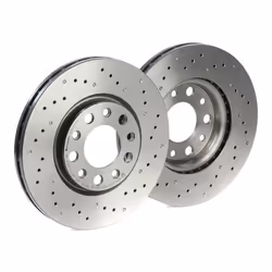 BREMBO Disco freno ALFA ROMEO: Giulietta Hatchback, Giulietta Van, JEEP: Renegade SUV, FIAT: 500X XTRA LINE 09.A721.1X 51806278,51815312,71777095