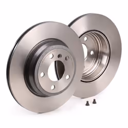 BREMBO Disco freno BMW: 3 Touring, 4 Gran Coupe, 3 Sedan COATED DISC LINE 20mm 5 ventilazione interna rivestito ad alto tenore di carbonio 09.C117.11