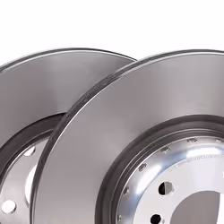 BREMBO Disco freno BMW: 1 Hatchback, 3 Touring, 3 Sedan TWO-PIECE DISCS LINE 09.C396.13 34206797605,34206898719 Dischi freno, Dischi dei freni