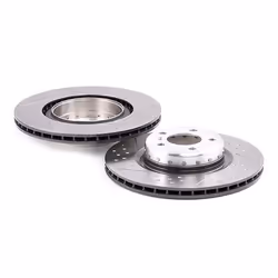 BREMBO Disco freno BMW: 2 Coupe, 4 Coupe, 1 Hatchback TWO-PIECE DISCS LINE 09.C400.13 34206797598 Dischi freno, Dischi dei freni