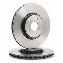 BREMBO Disco freno FORD: KUGA 2, Tourneo Connect / Grand Tourneo Connect V408 Station Wagon, FOCUS 3 COATED DISC LINE 09.C542.11 1677434,1724956