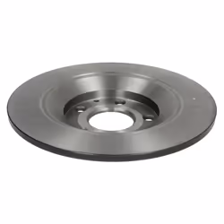 Disco freno BREMBO 08C42511 posteriore, pieno, 1 Pezzo