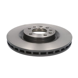 Disco freno BREMBO 9800451 anteriore, ventilato, 1 Pezzo