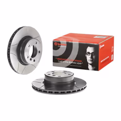 Disco freno BREMBO MAX LINE BREMBO 09.C894.75, 1 Pezzo