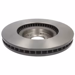 Disco freno BREMBO 09N28421 anteriore, ventilato, altamente carbonizzato, 1 Pezzo