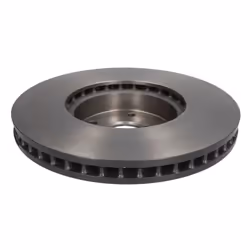 Disco freno BREMBO 09D24511 anteriore, ventilato, 1 Pezzo