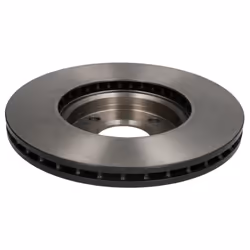Disco freno BREMBO 09D22711 anteriore, ventilato, altamente carbonizzato, 1 Pezzo