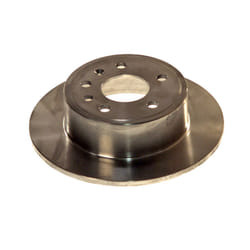 Disco freno BREMBO 08.4927.10, posteriore, pieno, 1 Pezzo