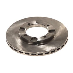 Disco freno BREMBO 09.5009.20, anteriore, ventilato , 1 Pezzo