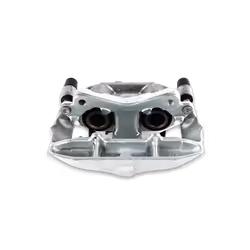 Pinza freno; BREMBO; Ghisa grigia davanti all'assale, Assale posteriore Sx; per VOLKSWAGEN, AUDI, VW; 8V0615423C, 8V0615423F, ...