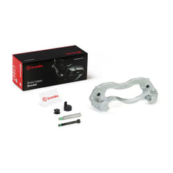 Set di staffe per pinze freno BREMBO F BK 024