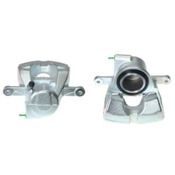 Set asse pinza freno BREMBO F 86 116