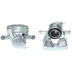 Set asse pinza freno BREMBO F 86 117