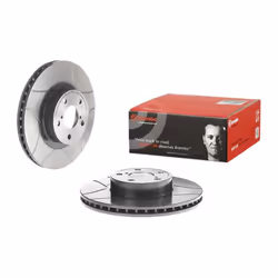 Disco freno BREMBO MAX LINE 09.5674.76, 1 Pezzo
