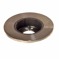 Disco freno BREMBO 08.5714.10, anteriore, pieno, 1 Pezzo - Vista aggiuntiva 4