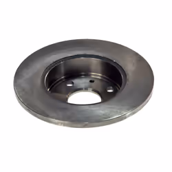 Disco freno BREMBO 08.5878.10, anteriore, pieno, 1 Pezzo