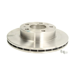 Disco freno BREMBO 09.5906.14, anteriore, ventilato , 1 Pezzo