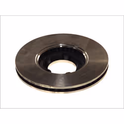 Disco freno BREMBO 08.6751.10, anteriore, pieno, 1 Pezzo - Vista aggiuntiva 4