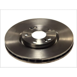 Disco freno BREMBO 9722720 anteriore, ventilato, 1 Pezzo
