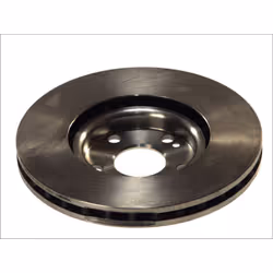 Disco freno BREMBO 9722720 anteriore, ventilato, 1 Pezzo