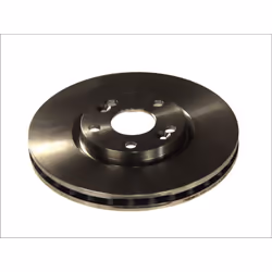 Disco freno BREMBO 9722720 anteriore, ventilato, 1 Pezzo