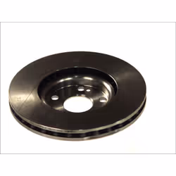 Disco freno BREMBO 9722720 anteriore, ventilato, 1 Pezzo - Vista aggiuntiva 4
