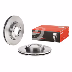 Disco freno BREMBO 09.7723.10, 1 Pezzo - Vista aggiuntiva 4