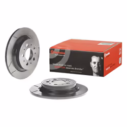 Disco freno BREMBO MAX 08.7765.75, 1 Pezzo