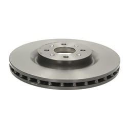 Disco freno BREMBO 9800431 anteriore, ventilato, 1 Pezzo
