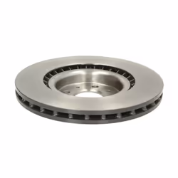 Disco freno BREMBO 9800431 anteriore, ventilato, 1 Pezzo