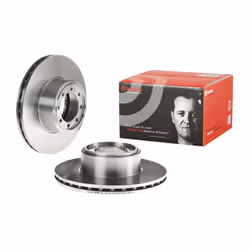 Disco freno BREMBO 09.9761.60, 1 Pezzo - Vista aggiuntiva 4