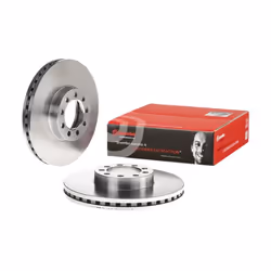Disco freno BREMBO 09.9762.10, 1 Pezzo - Vista aggiuntiva 4