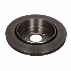 Disco freno BREMBO 9991411 posteriore, ventilato, 1 Pezzo