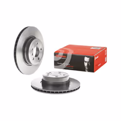 Disco freno BREMBO 9992411 posteriore, ventilato, altamente carbonizzato, 1 Pezzo - Vista aggiuntiva 4