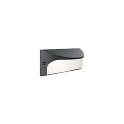 Applique da Esterno a LED 10W 3000K Sovil Grigio