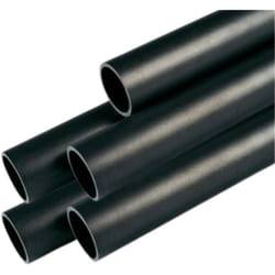 Palo bayblend resina diametro mm 60 altezza metri 1,50 per lampioni pezzi 5