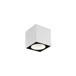 Faretto plafone 6W led 3000K - Sovil