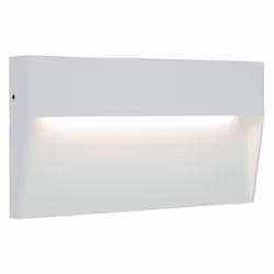 Collezione GEO SEGNA LA TUA STRADA Il segnapasso moderno Geo in alluminio è la soluzione ideale per illuminare con stile i tu ...